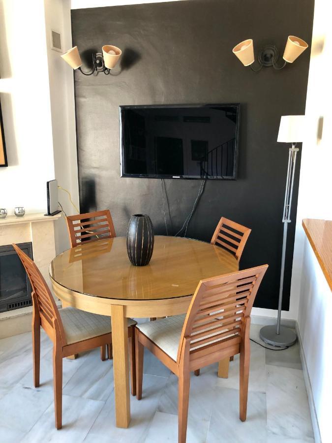 Appartamento Duplex Cortijo Chico Mijas, Piscina, Garaje, Wifi Málaga