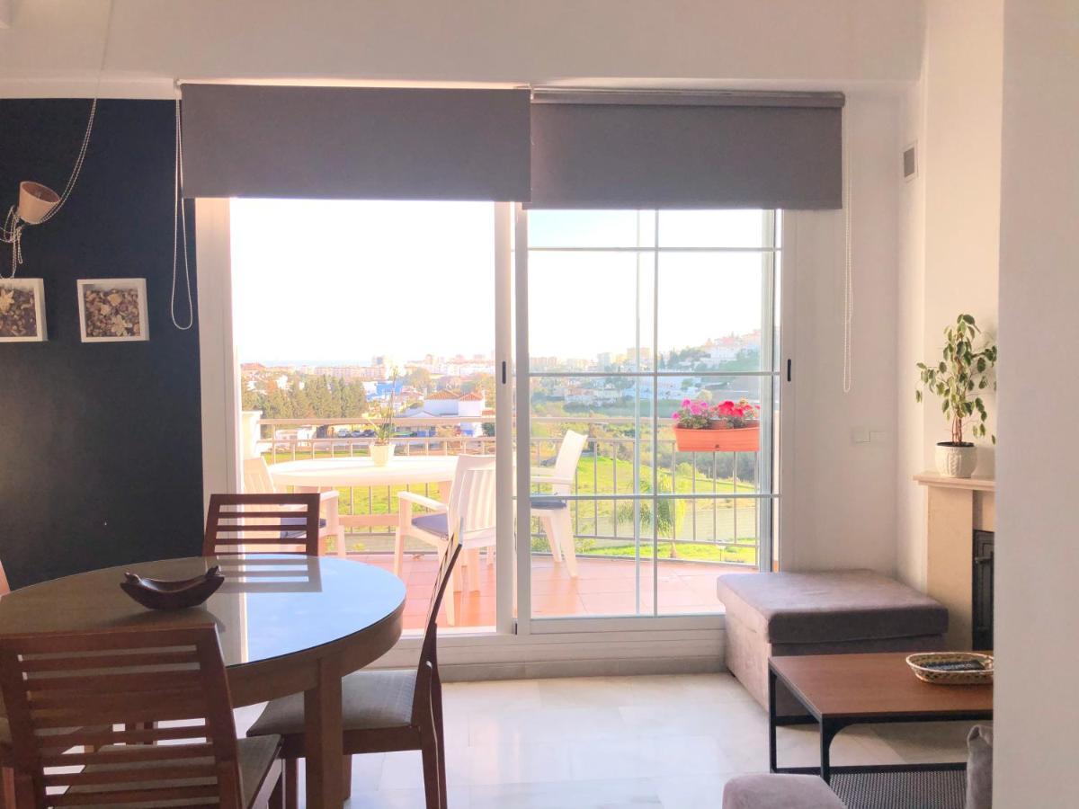 Duplex Cortijo Chico Mijas, Piscina, Garaje, Wifi Appartamento *