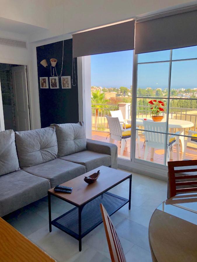 Duplex Cortijo Chico Mijas, Piscina, Garaje, Wifi Appartamento *