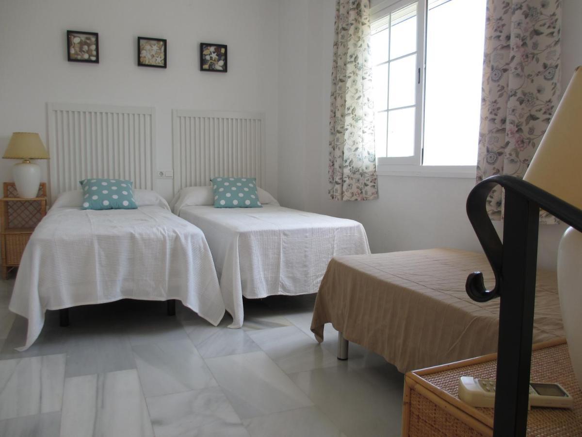 Appartamento Duplex Cortijo Chico Mijas, Piscina, Garaje, Wifi Málaga