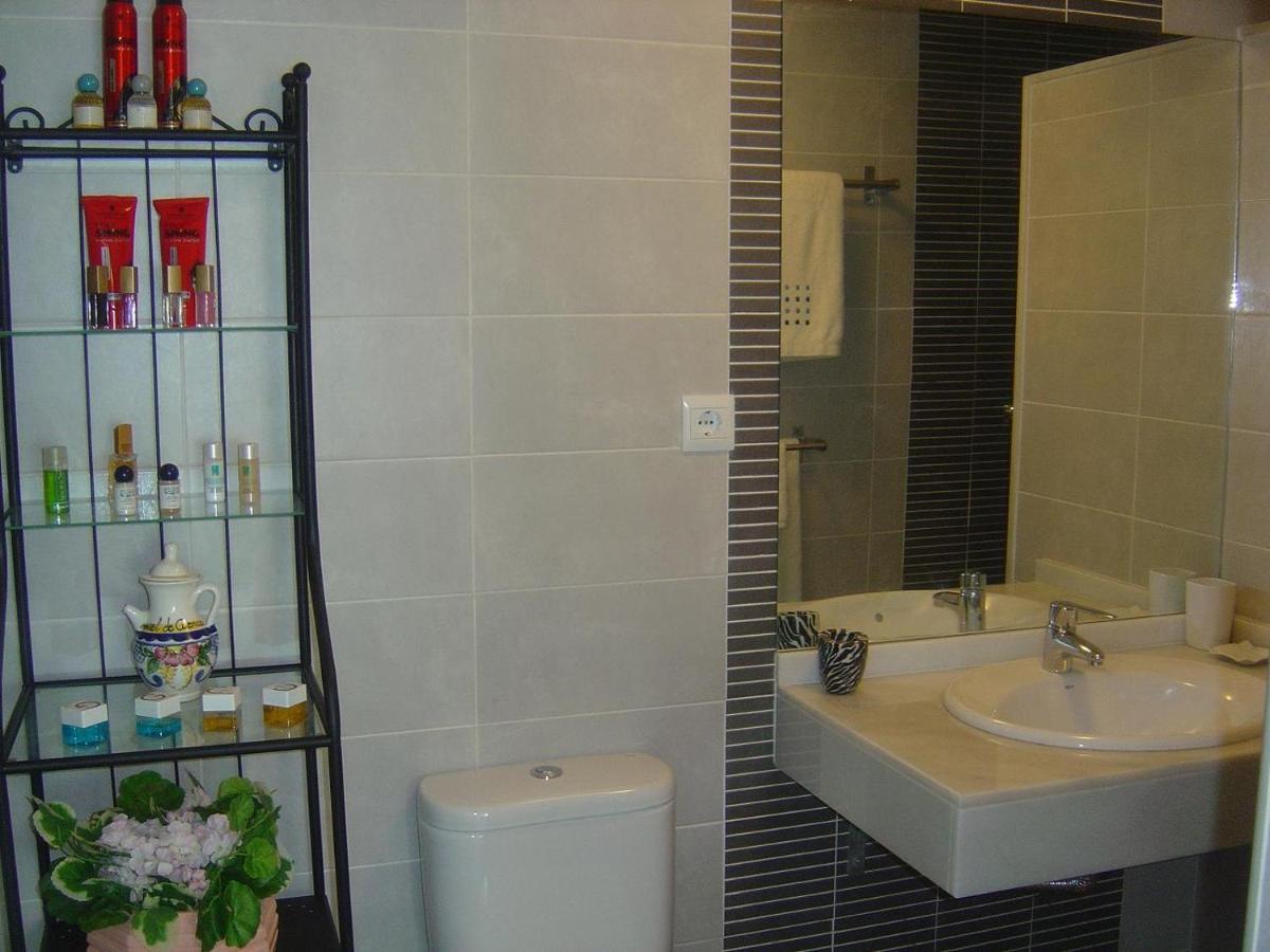 Appartamento Duplex Cortijo Chico Mijas, Piscina, Garaje, Wifi *
