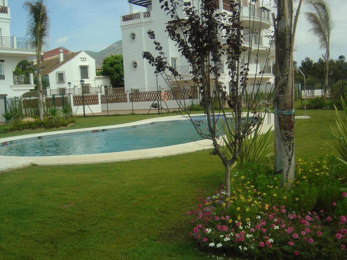 Duplex Cortijo Chico Mijas, Piscina, Garaje, Wifi Appartamento *