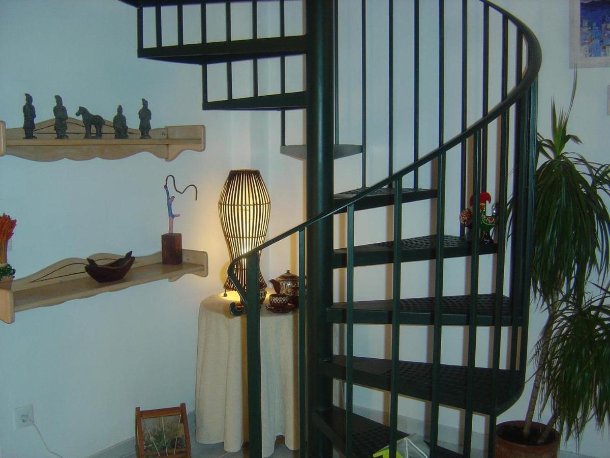 Appartamento Duplex Cortijo Chico Mijas, Piscina, Garaje, Wifi *