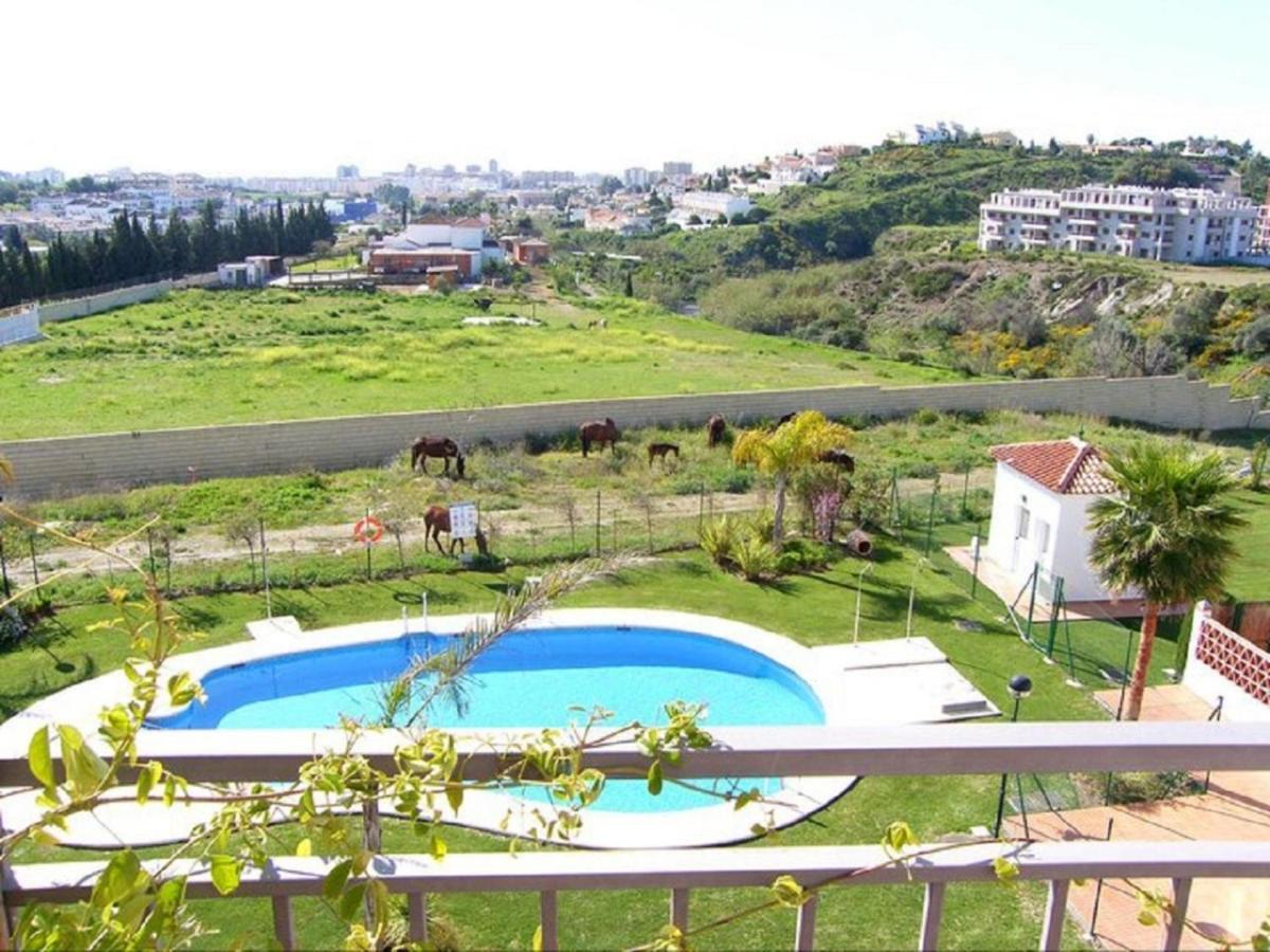 Duplex Cortijo Chico Mijas, Piscina, Garaje, Wifi *